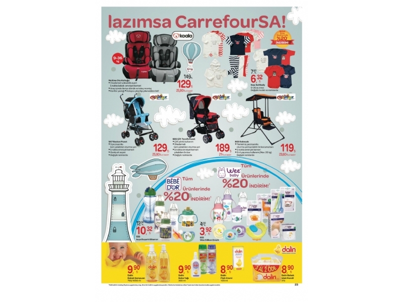 CarrefourSA 6 Kasm - 23