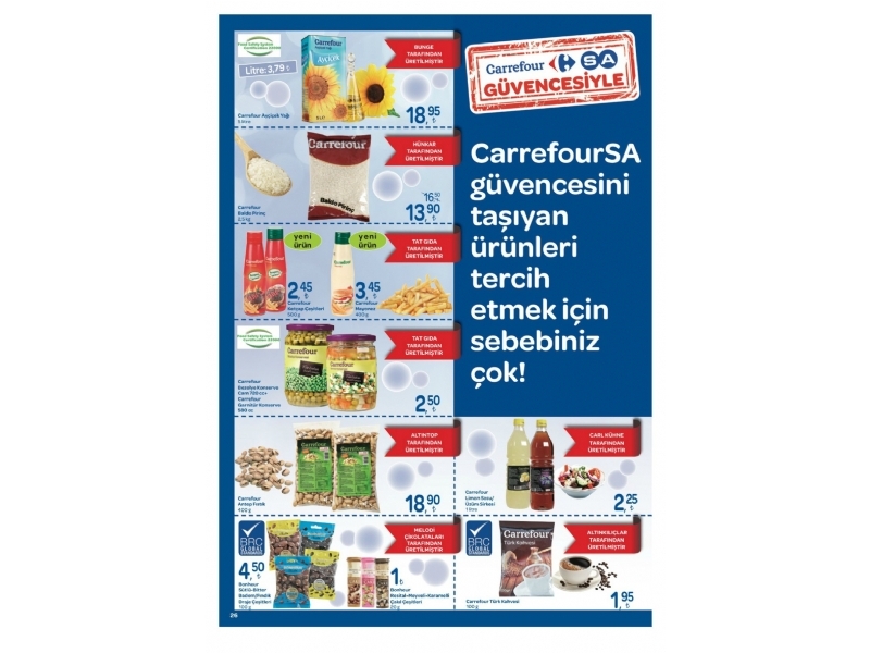 CarrefourSA 6 Kasm - 26