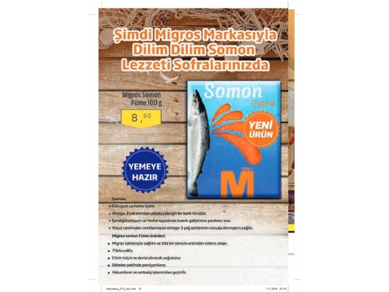 Migros 6 Kasm - 18