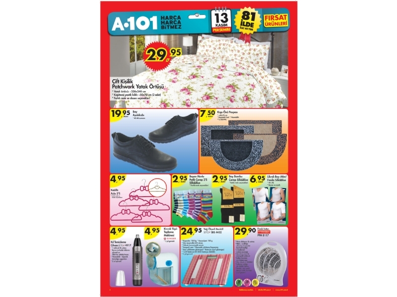 A101 13 Kasm - 3