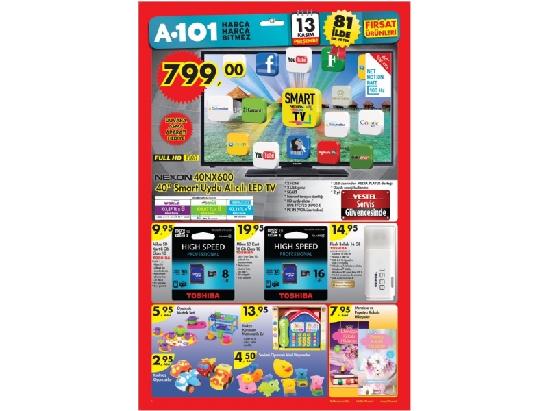 A101 13 Kasm - 1