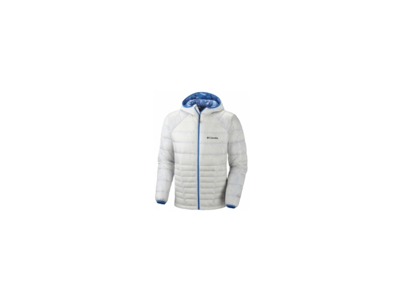 Columbia Turbo Down - 18