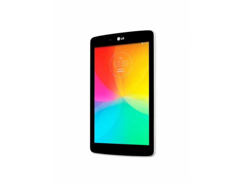 LG G Pad - 2