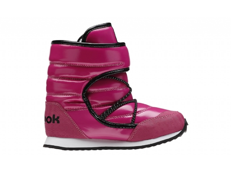Reebok Kids - 3