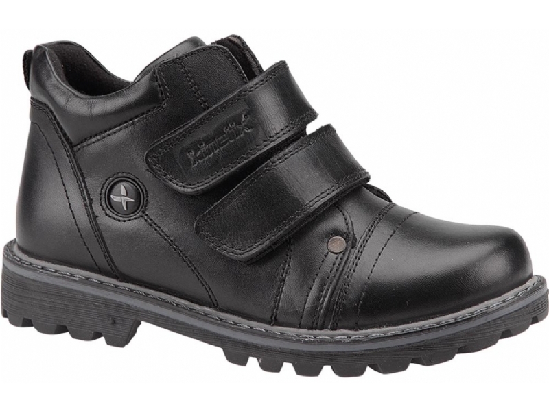 Kinetix ocuk Bot - 10