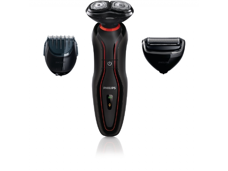 Philips Click&Style 3' 1 Arada