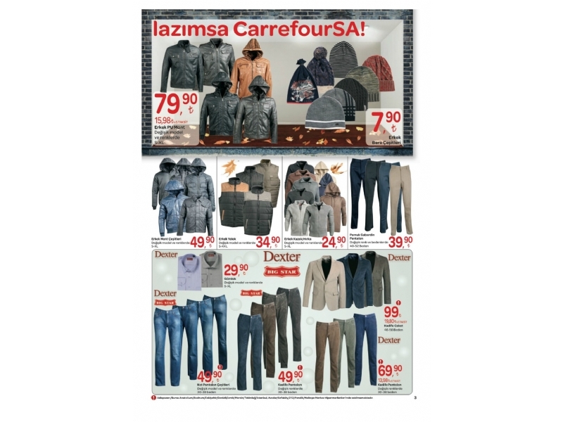 CarrefourSA 18 Kasm - 3