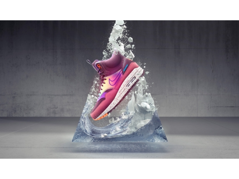 Nike SneakerBoot - 4