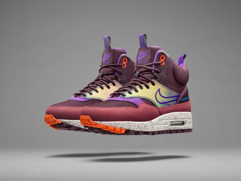 Nike SneakerBoot - 1