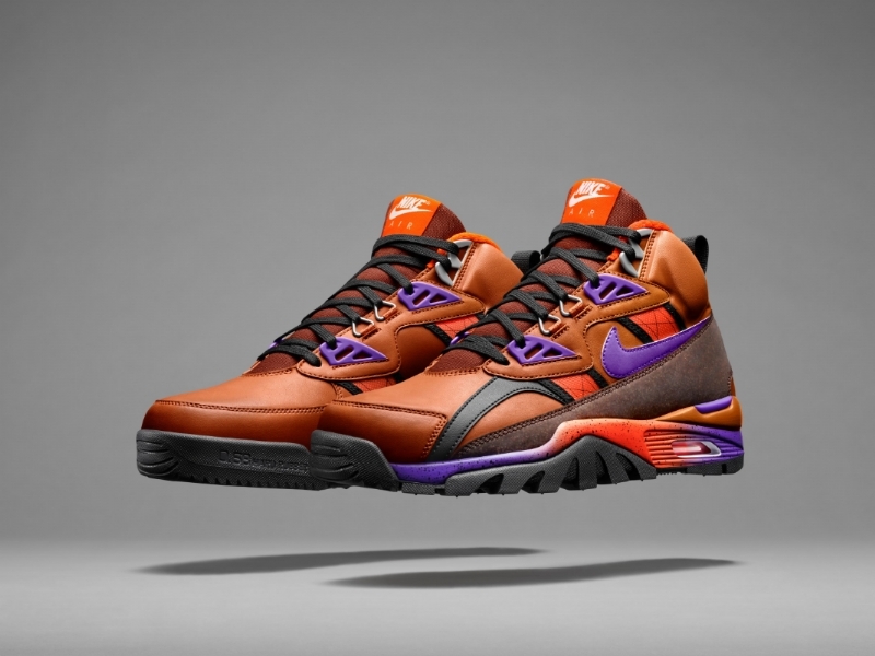 Nike SneakerBoot - 5