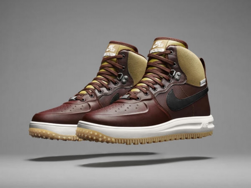 Nike SneakerBoot - 7