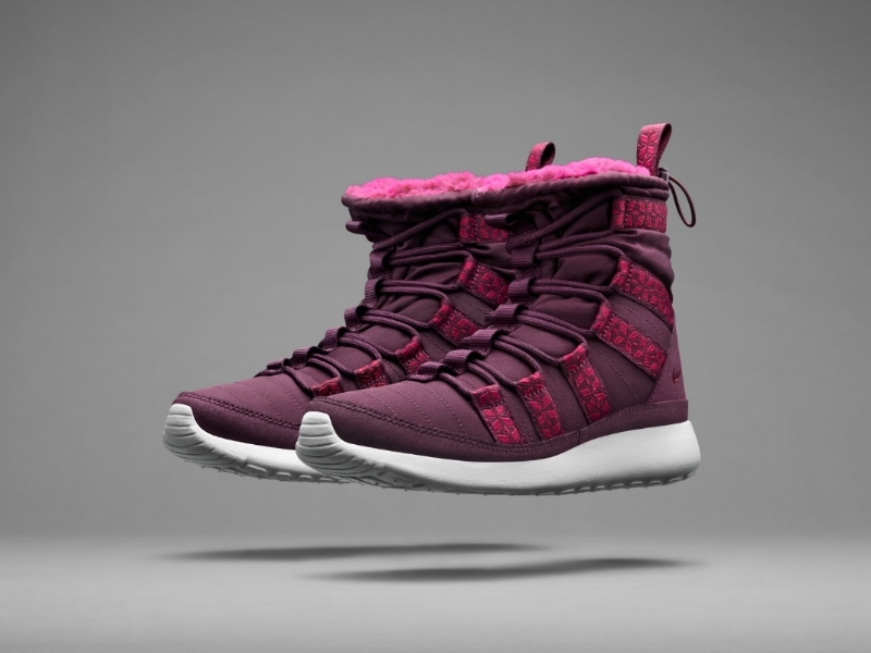 Nike SneakerBoot - 9