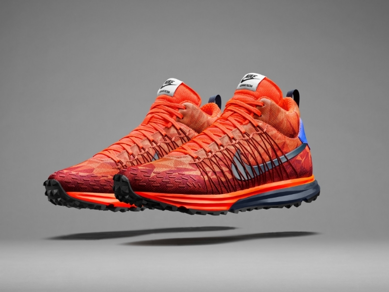 Nike SneakerBoot - 8