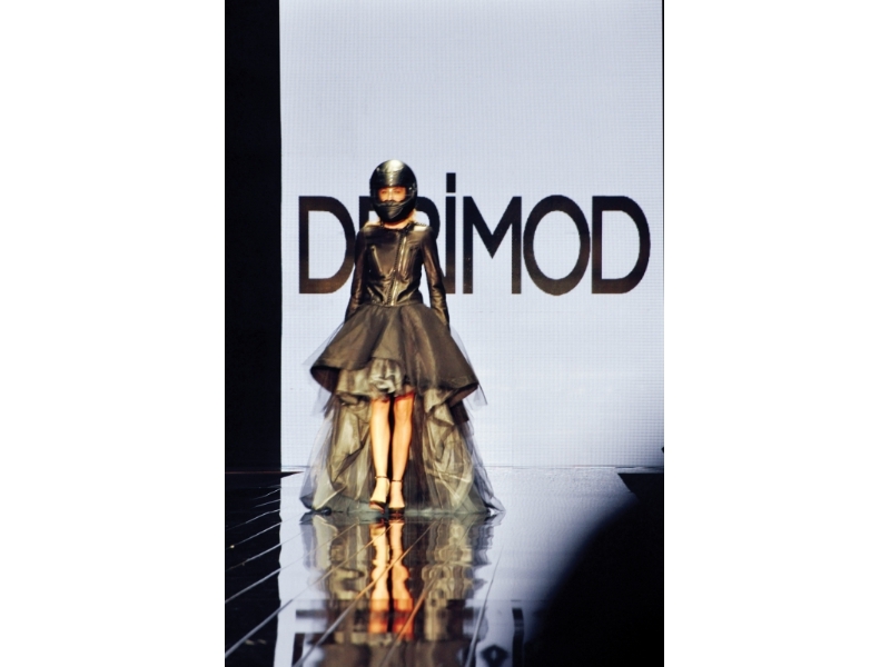 Derimod - 4