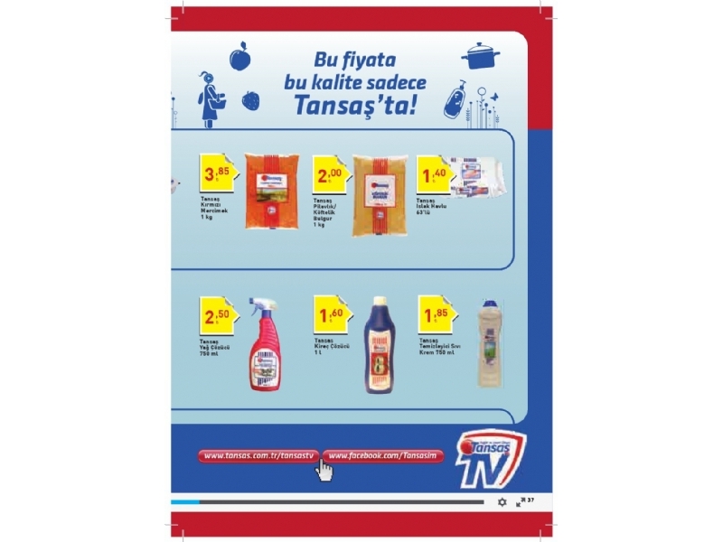 Tansa 20 Kasm - 37