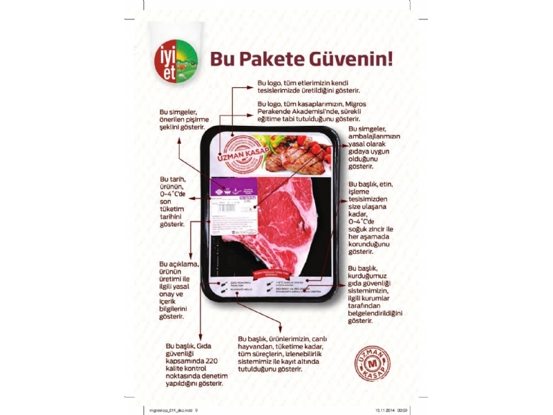 Migros 20 Kasm - 9