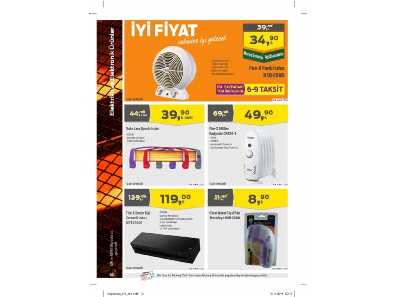 Migros 20 Kasm - 53