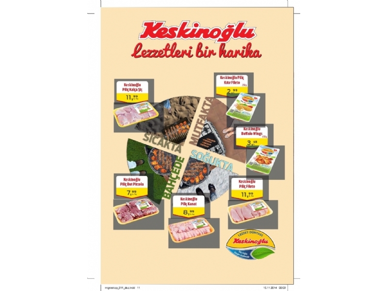 Migros 20 Kasm - 11