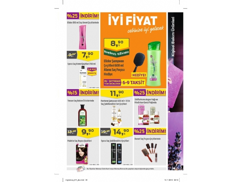 Migros 20 Kasm - 8