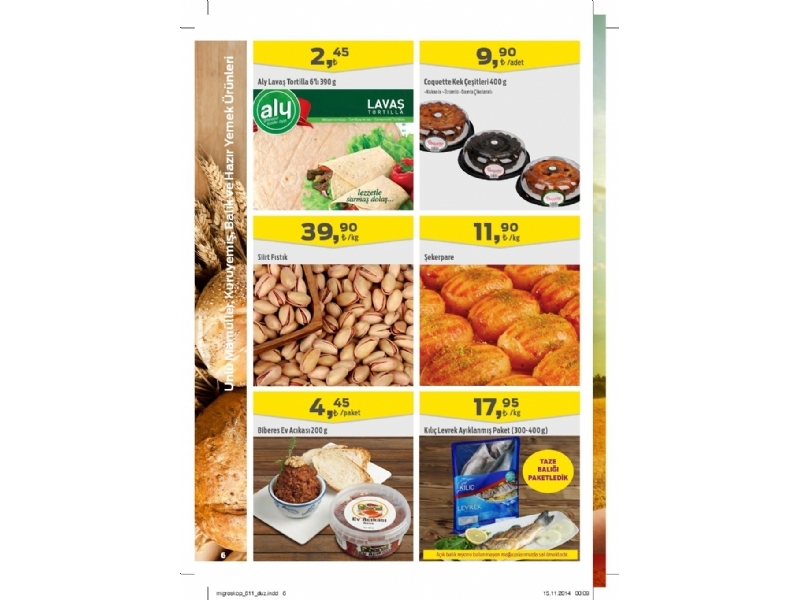 Migros 20 Kasm - 6