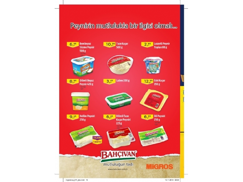 Migros 20 Kasm - 18