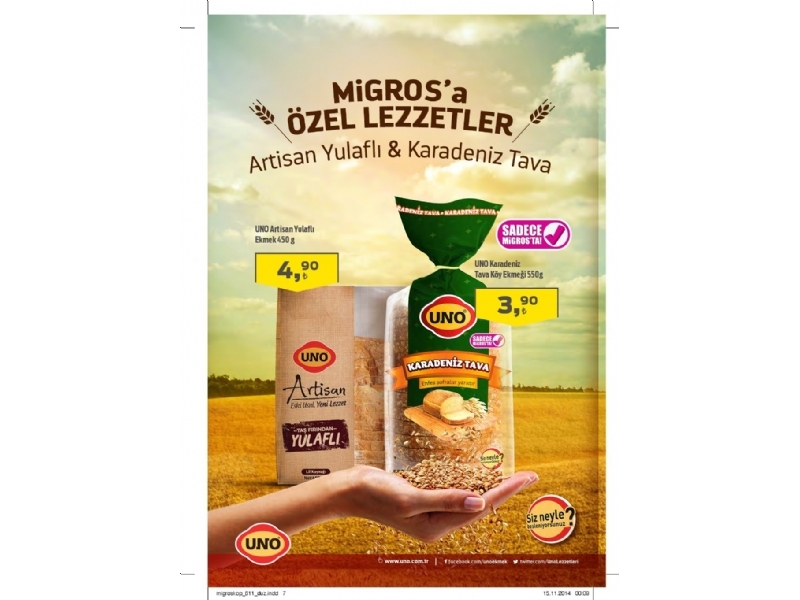 Migros 20 Kasm - 7