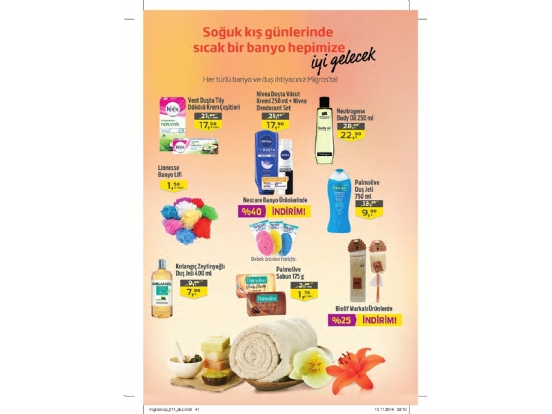 Migros 20 Kasm - 41