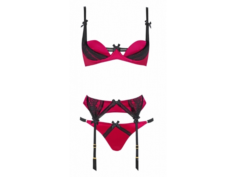 Agent Provocateur - 2