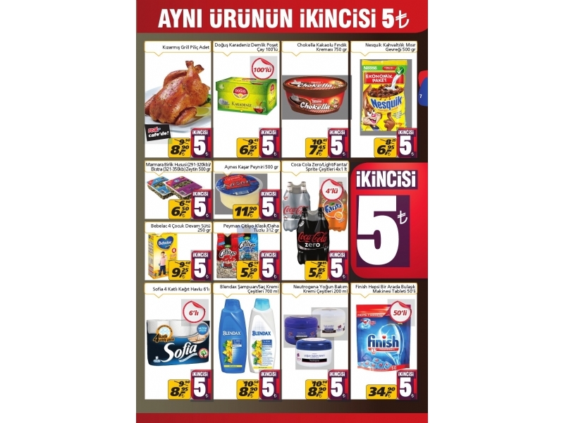 Real kincisi 1 TL Katalou - 7