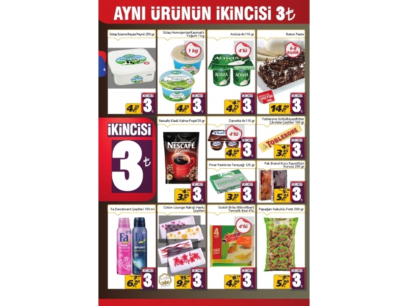 Real kincisi 1 TL Katalou - 6