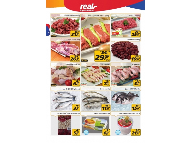 Real kincisi 1 TL Katalou - 10