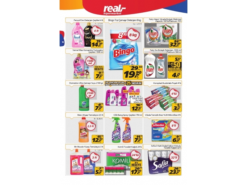 Real kincisi 1 TL Katalou - 16