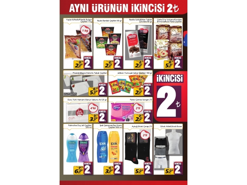 Real kincisi 1 TL Katalou - 5