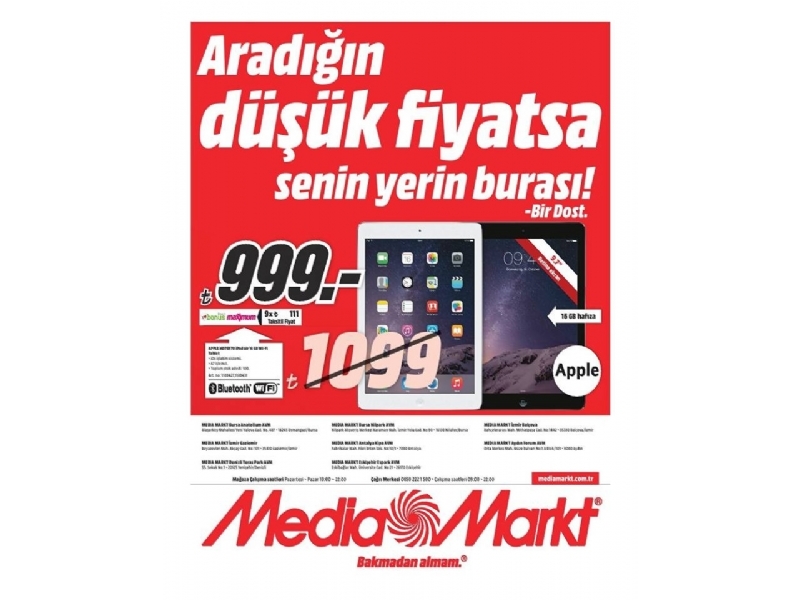 Media Markt 21 Kasm - 7