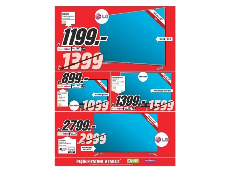 Media Markt 21 Kasm - 2