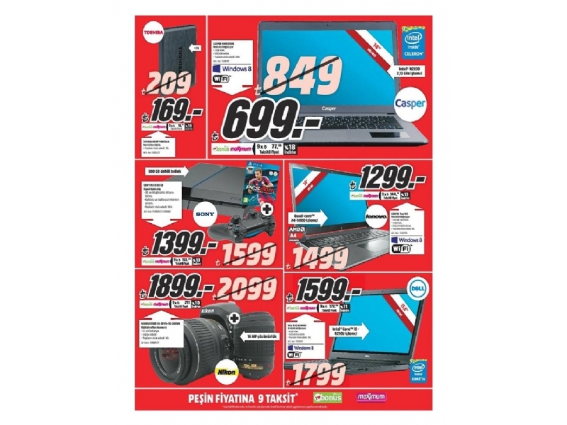 Media Markt 21 Kasm - 5