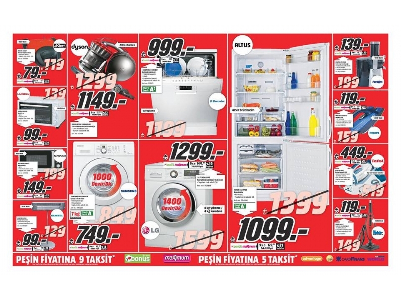 Media Markt 21 Kasm - 4