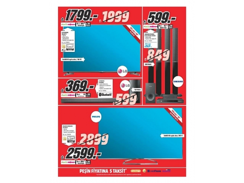 Media Markt 21 Kasm - 3