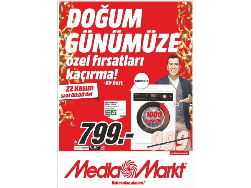 Media Markt - 2