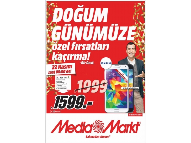 Media Markt - 3