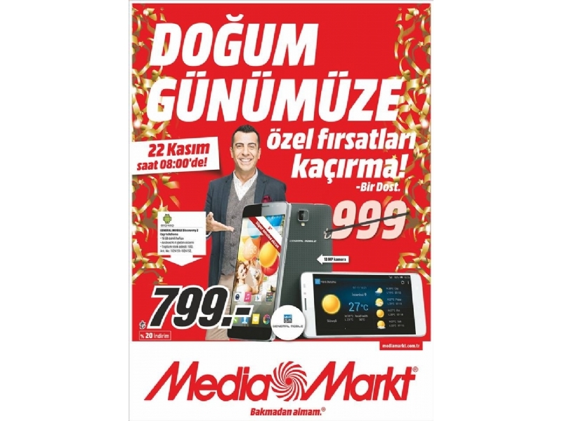 Media Markt - 1