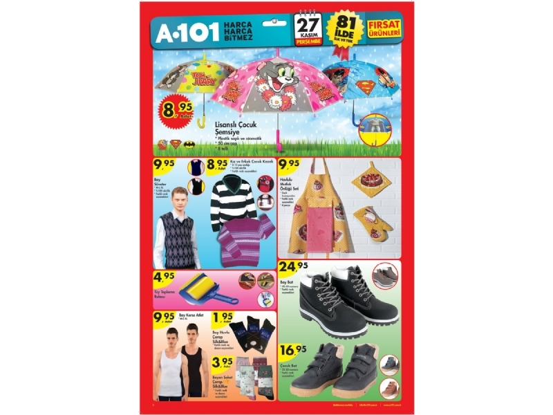 A101 27 Kasm - 3