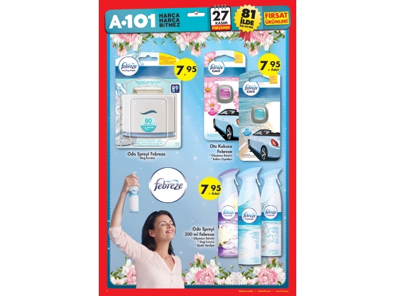 A101 27 Kasm - 7