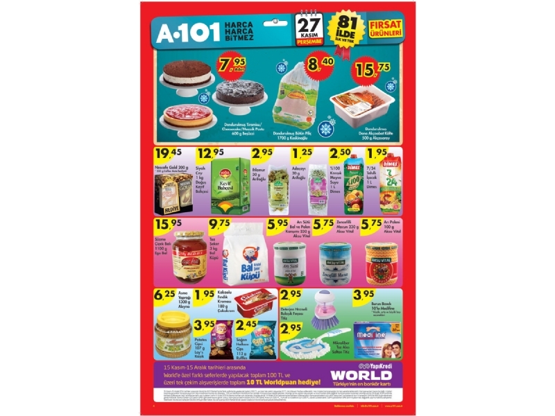 A101 27 Kasm - 4