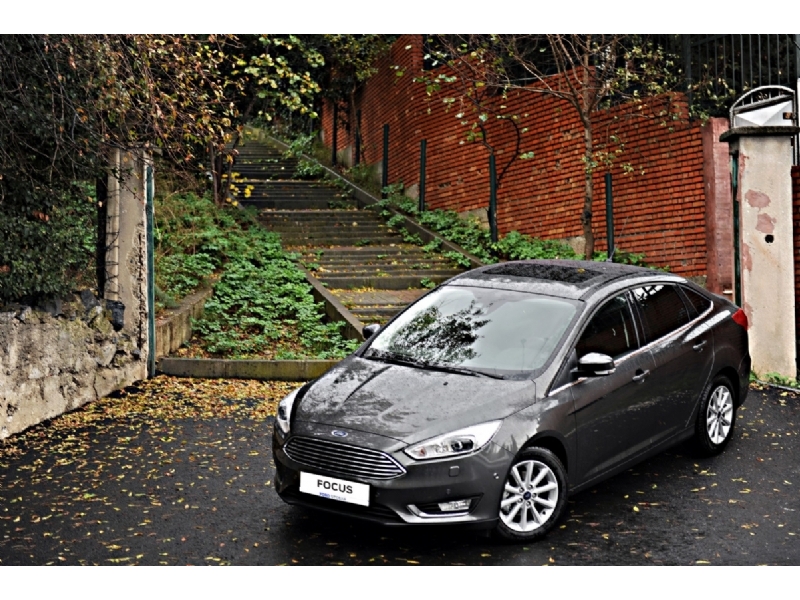 Ford Focus - 3