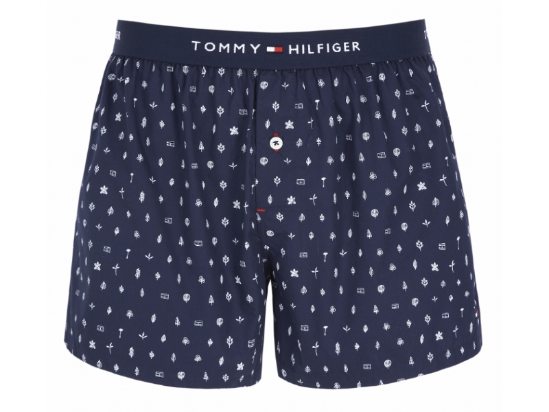 TOMMY HILFIGER - 3