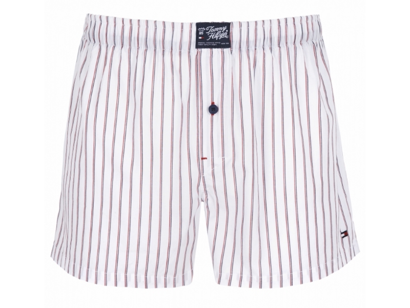 TOMMY HILFIGER - 4