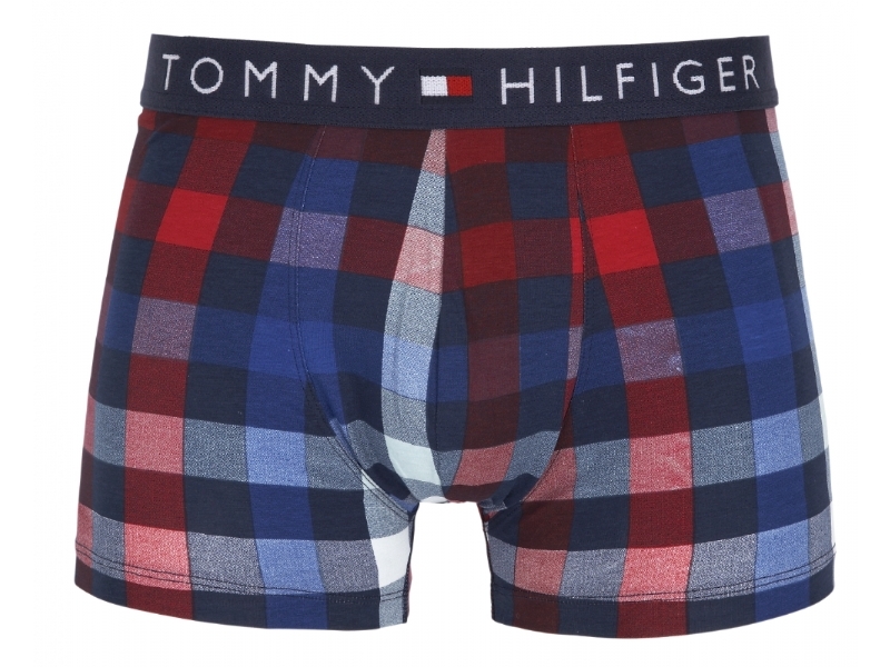 TOMMY HILFIGER - 5