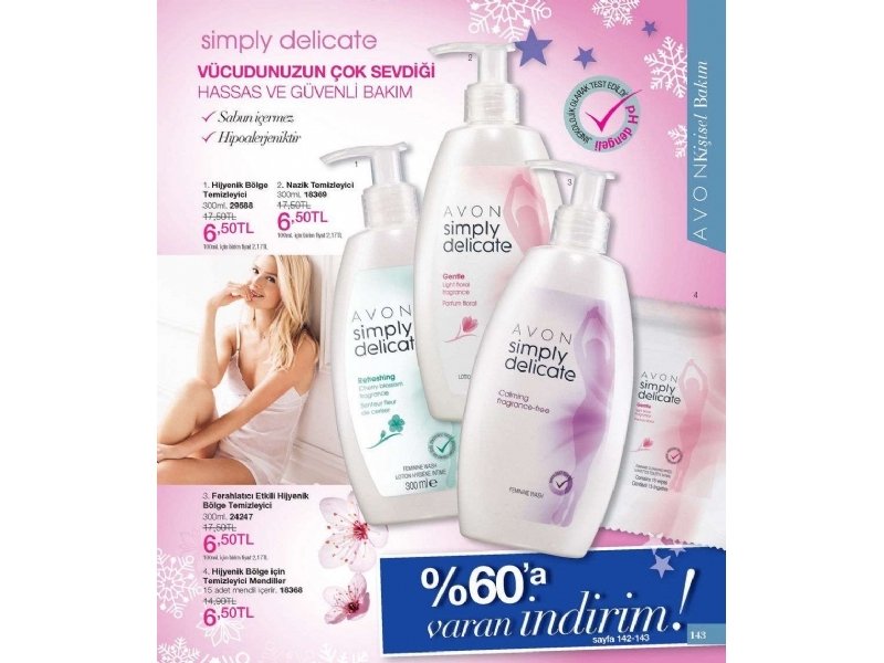 Avon Ylba Katalou - 159