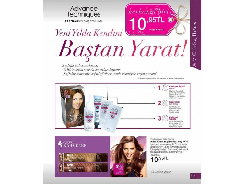 Avon Ylba Katalou - 147